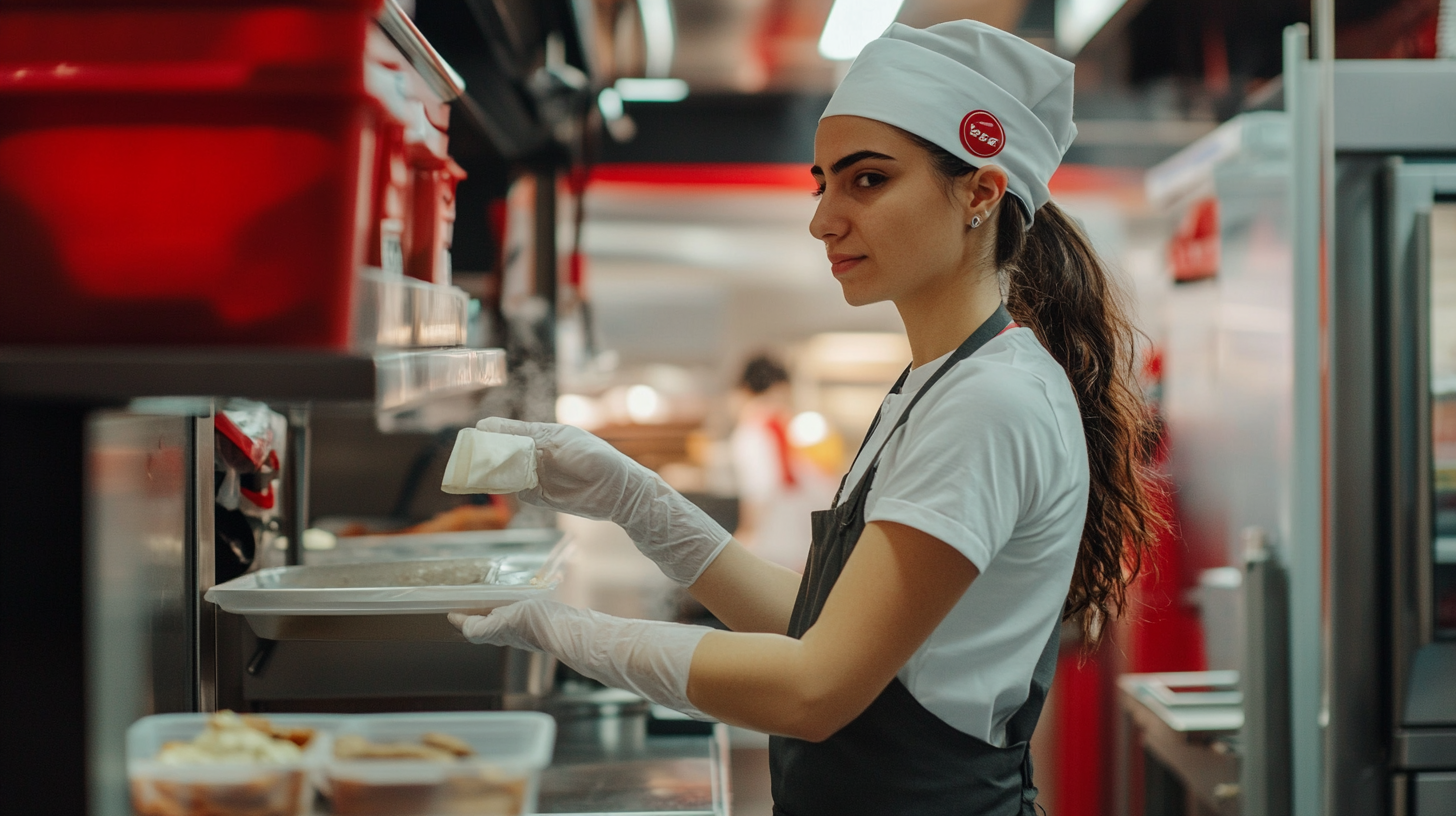 entregadores ifood jornada trabalho