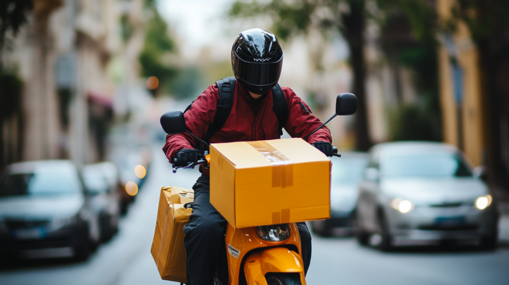 Como personalizar campanhas de marketing para clientes de delivery