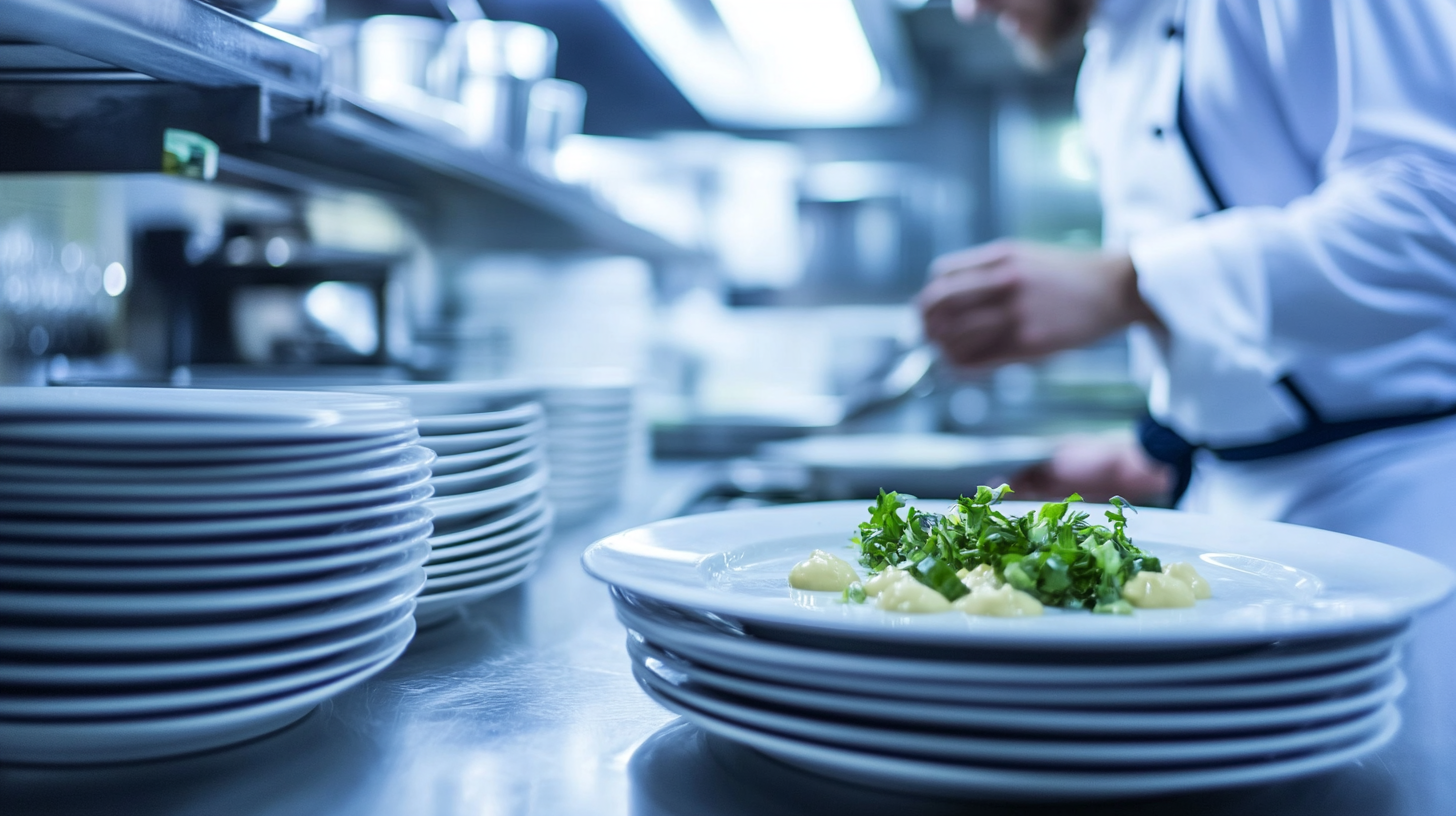 controle de alérgenos em restaurantes