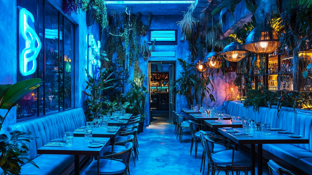 Descubra como obter o selo azul do Instagram para seu restaurante