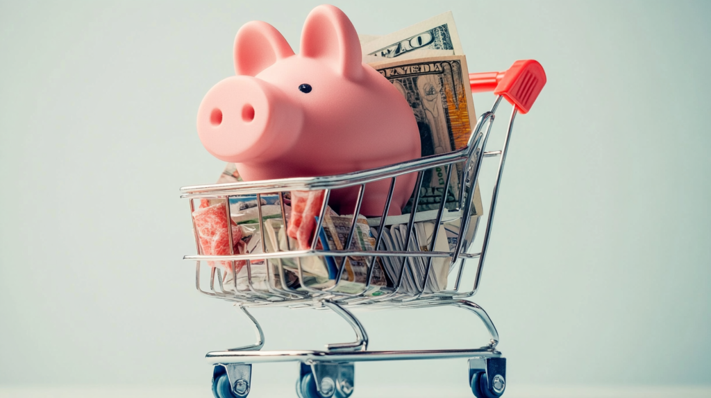 Planejamento de compras: economia e sucesso no seu negócio