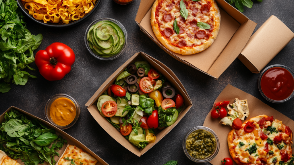 Por que o CRM é essencial para restaurantes com delivery