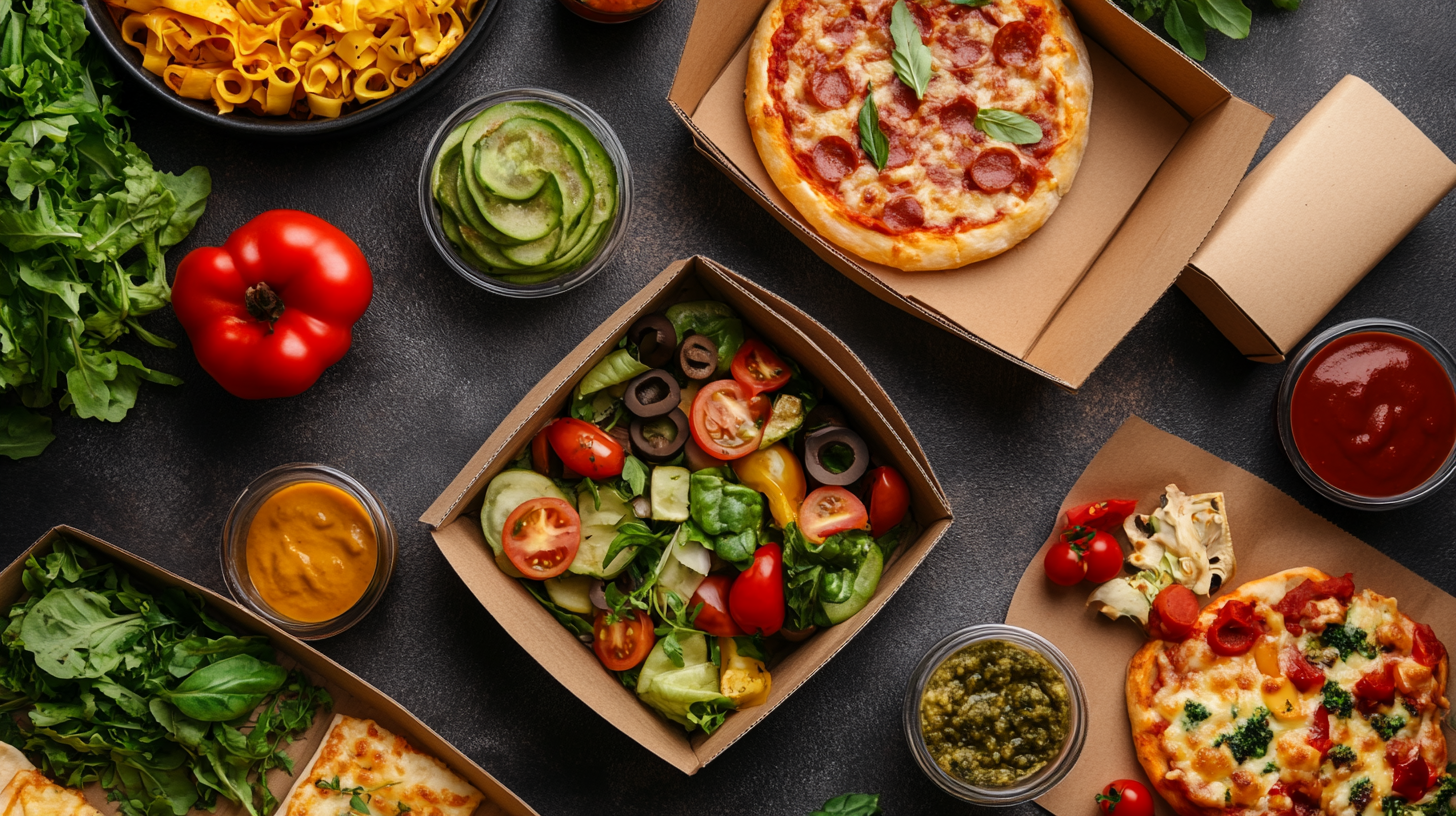 crm para restaurantes com delivery