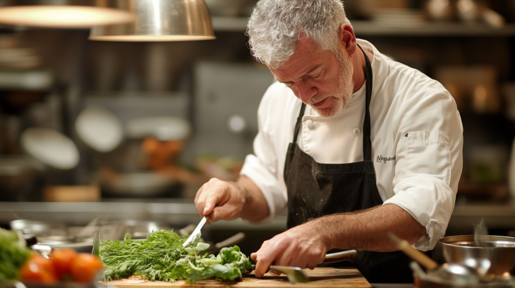 Anthony Bourdain: O chef que revolucionou a gastronomia mundial