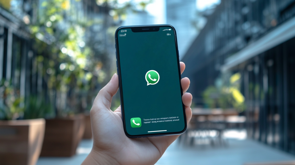 Como conseguir o selo azul de verificado no WhatsApp do seu delivery