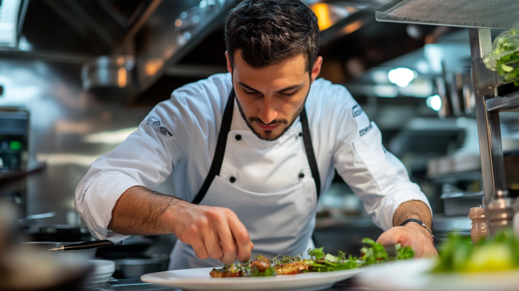 Contratação temporária: flexibilidade e economia para restaurantes