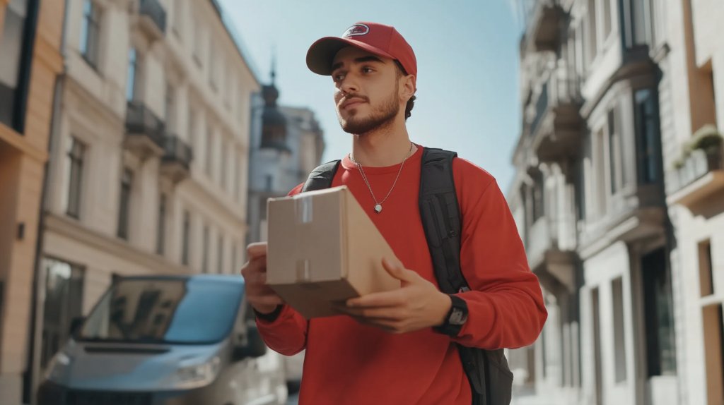 Personalização de campanhas através de dados integrados de plataformas de delivery