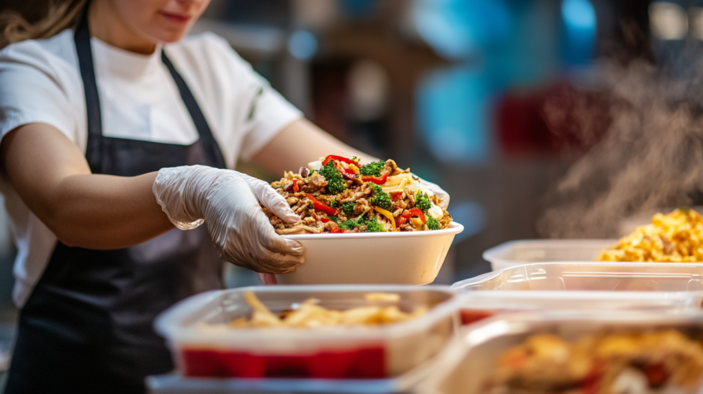 A importância da fidelização de clientes no delivery gastronômico