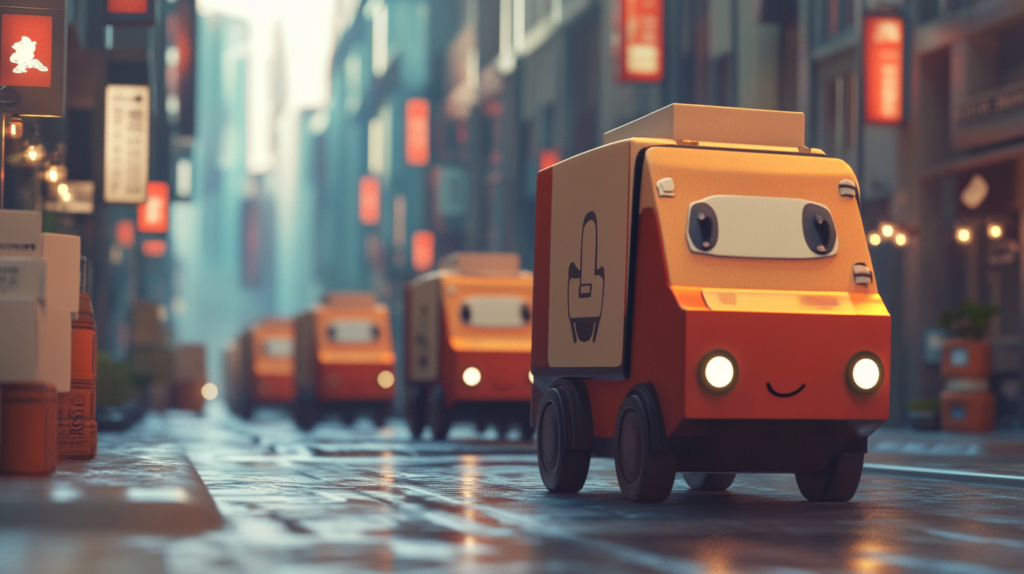 Exemplos práticos de automações para delivery