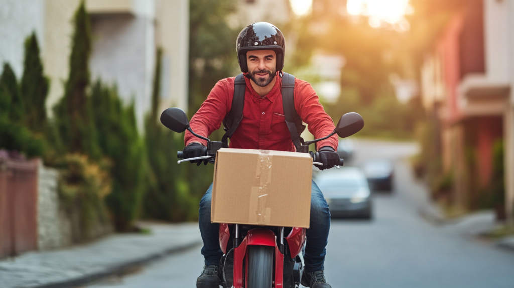 Tendências de CRM no setor de delivery para 2025