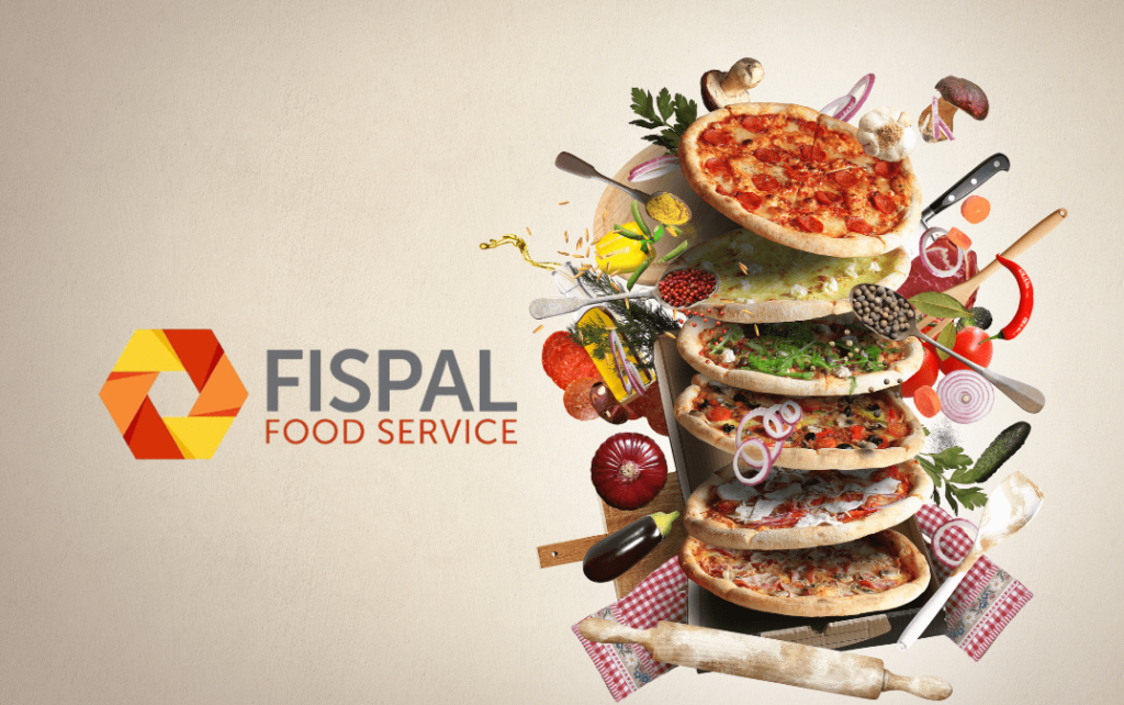 Fispal Food Service 2025 - Repediu