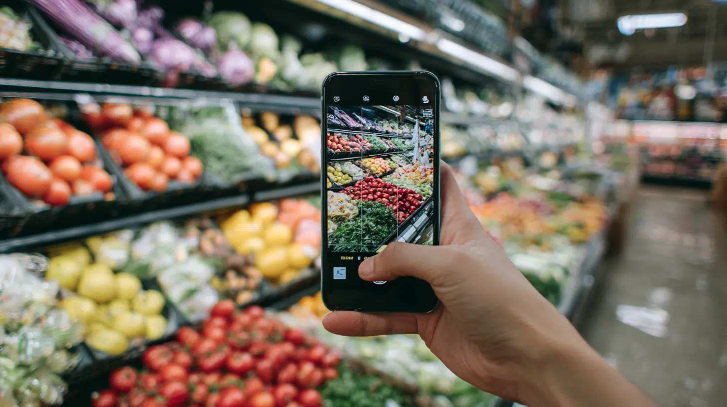 rcs marketing para restaurantes