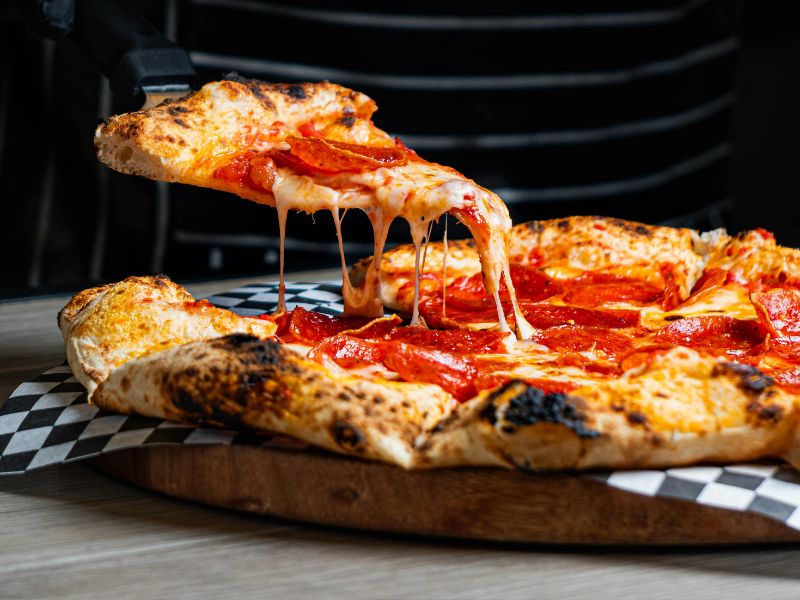 qual melhor sistema de pizzaria delivery