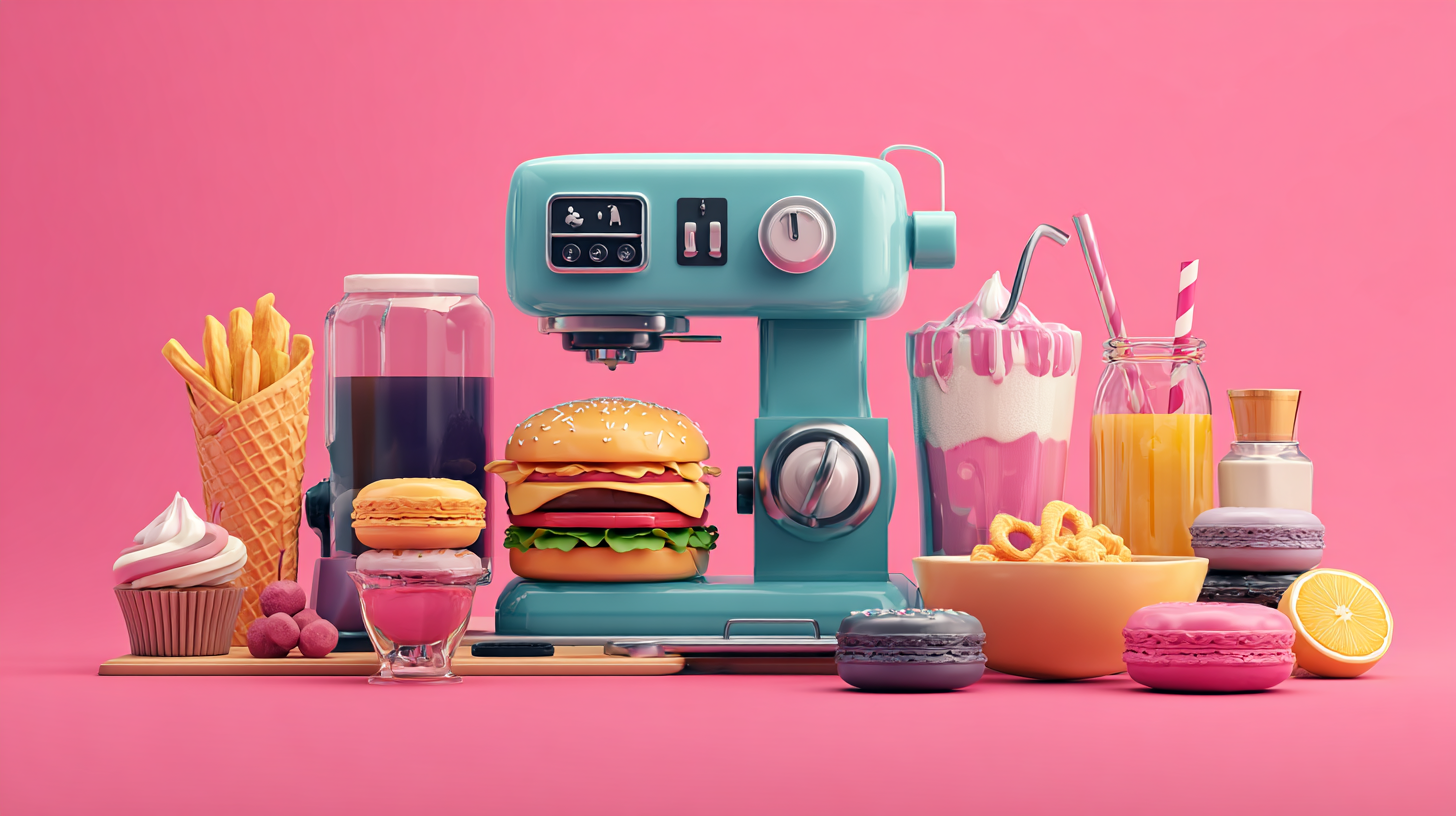 food marketing crm para restaurantes e delivery