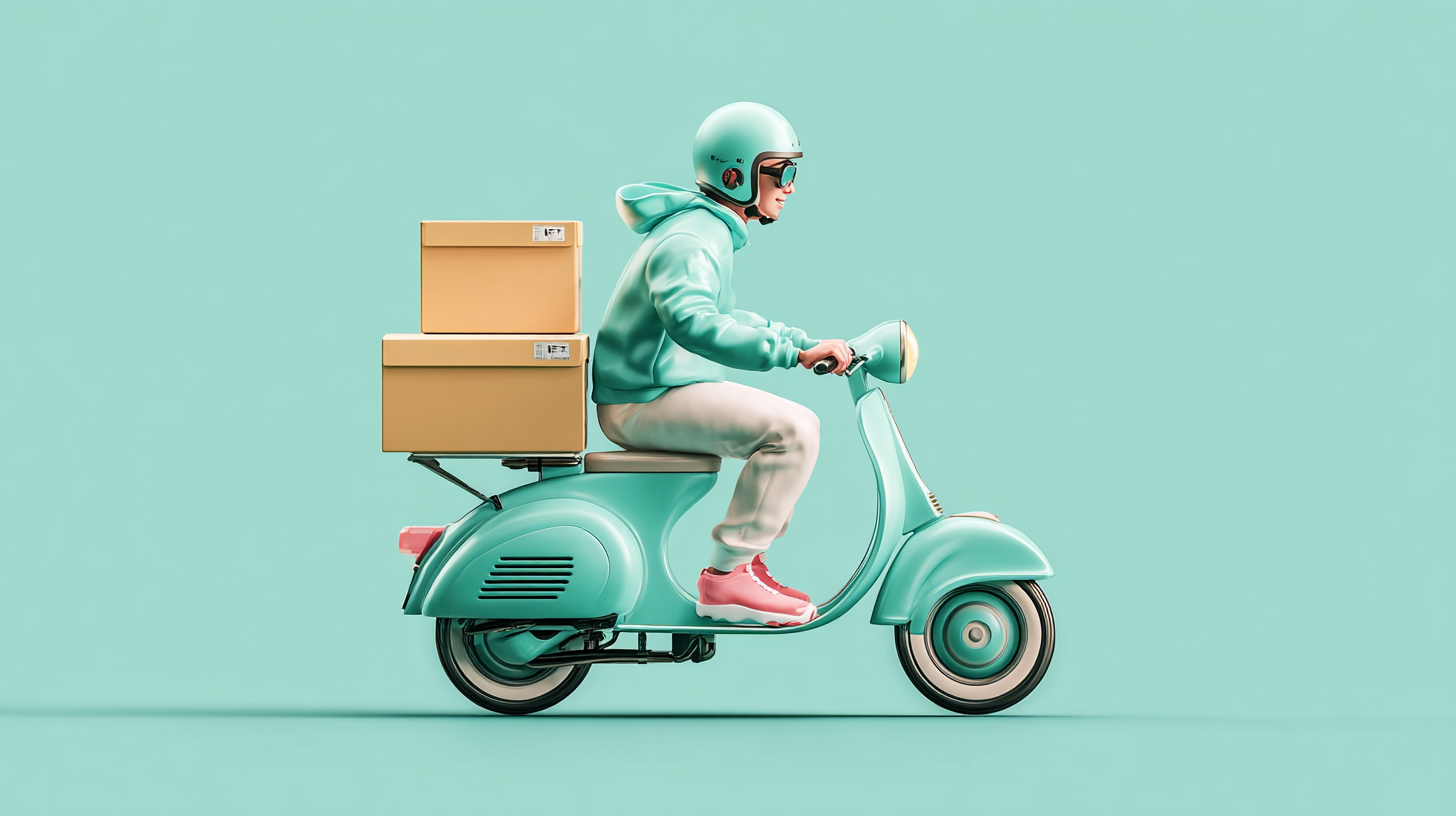 estratégias de marketing para delivery em dias fracos