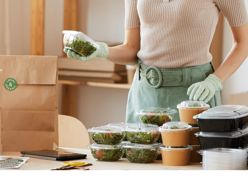 como fazer meu delivery vender mais​