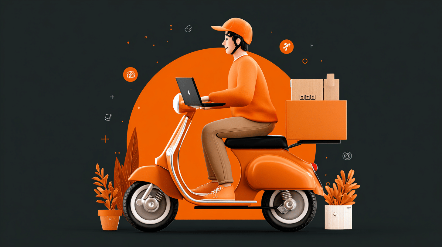crm para delivery