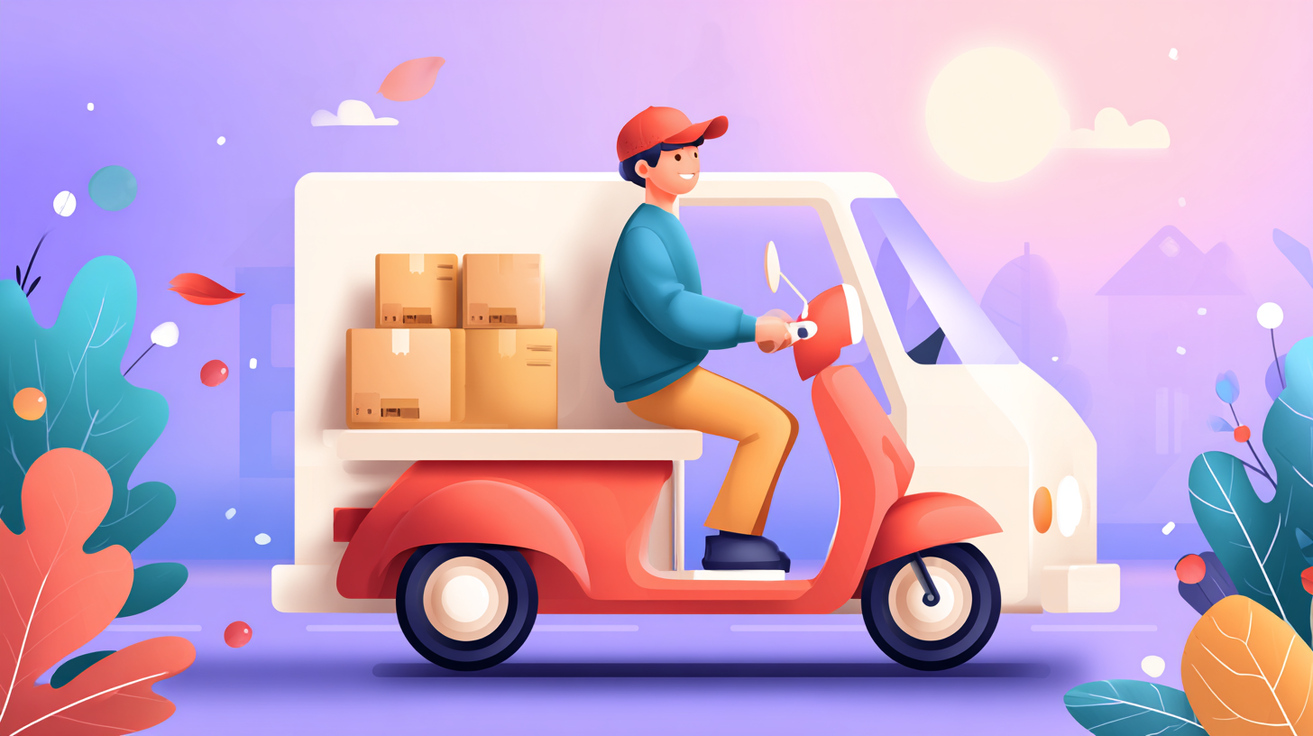 CRM para delivery