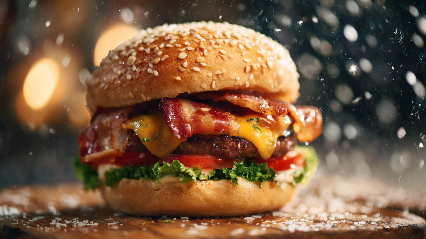 marketing para hamburgueria com CRM