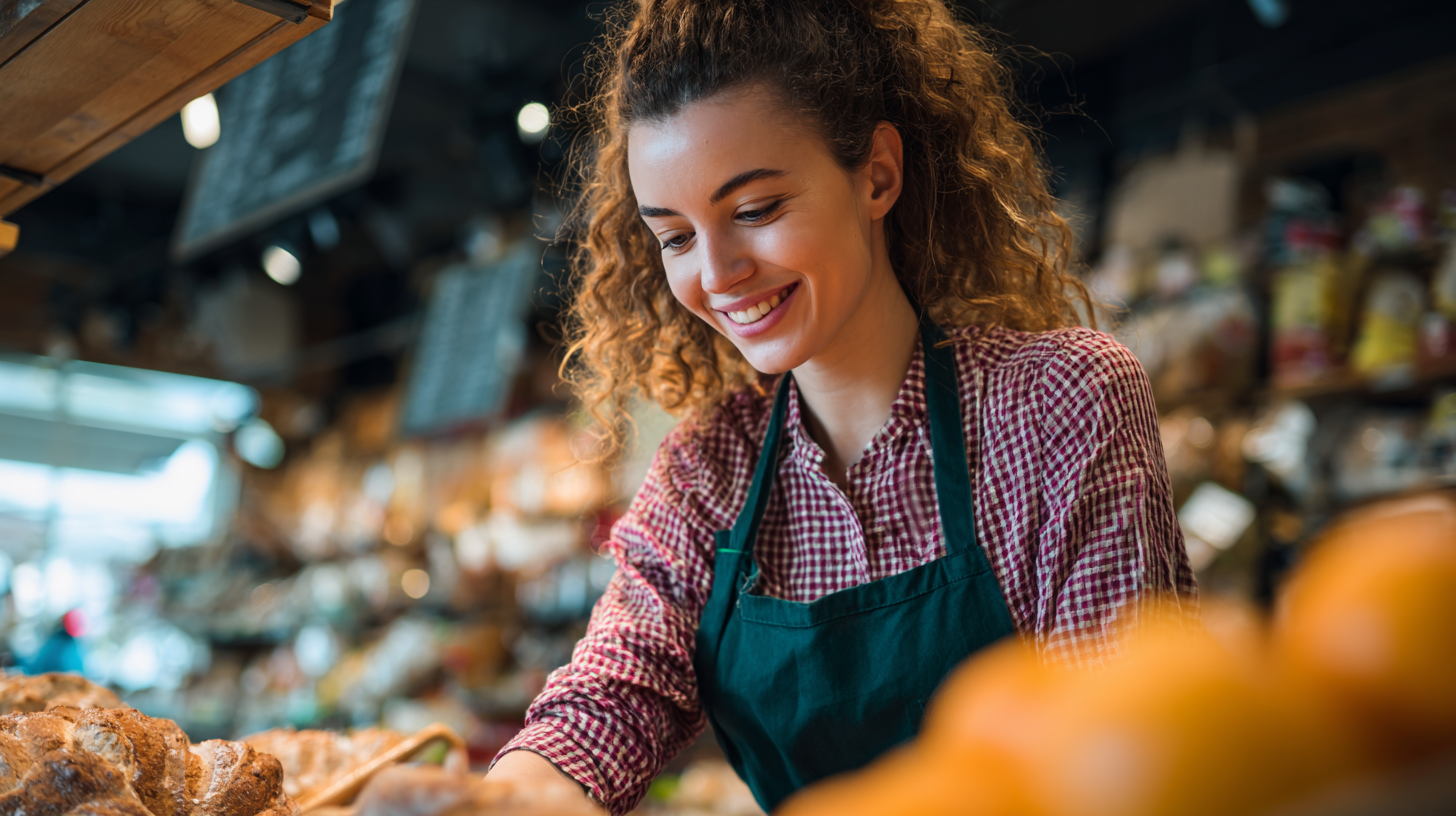 marketing para franquias de alimentação