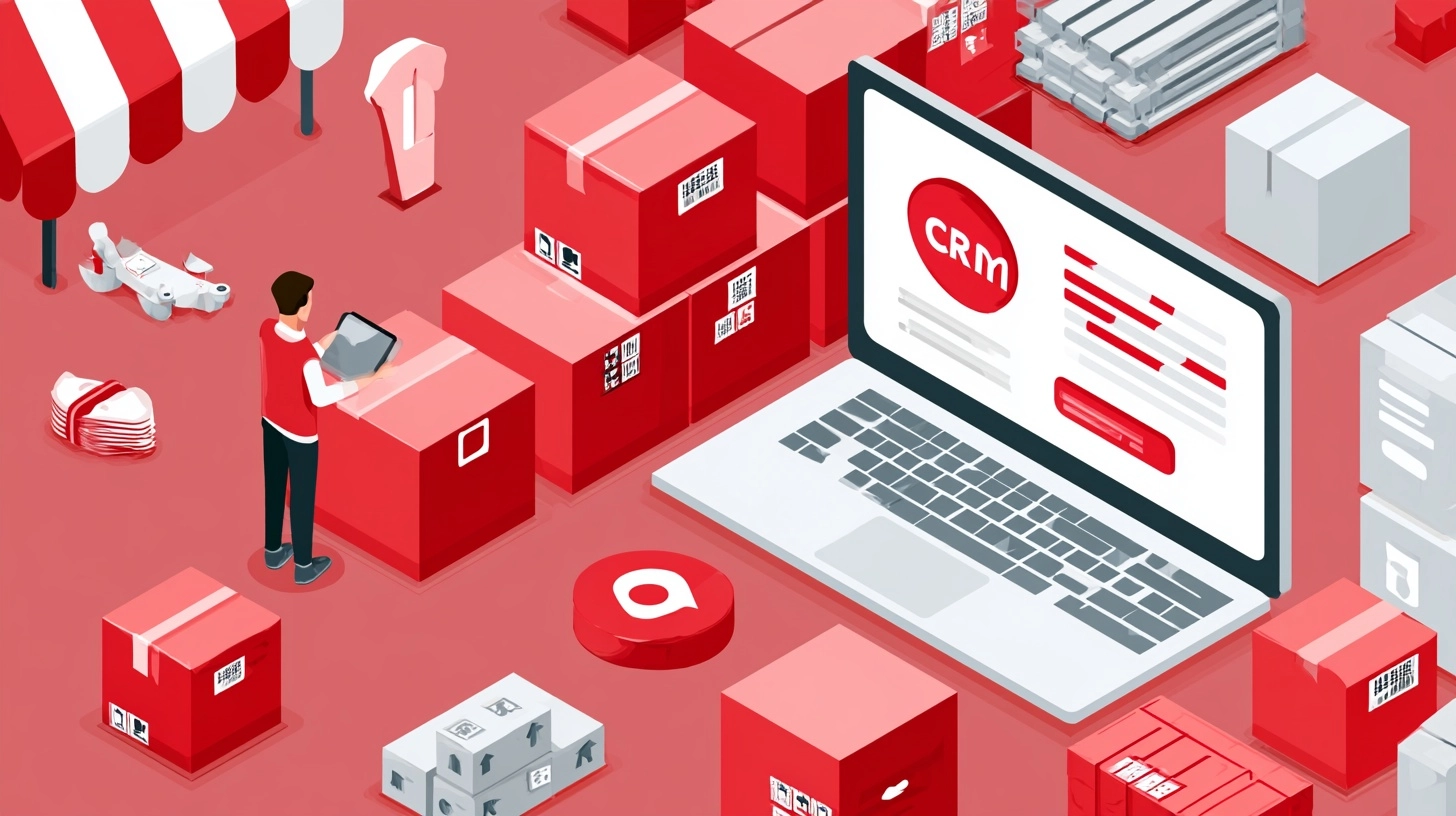 crm para delivery