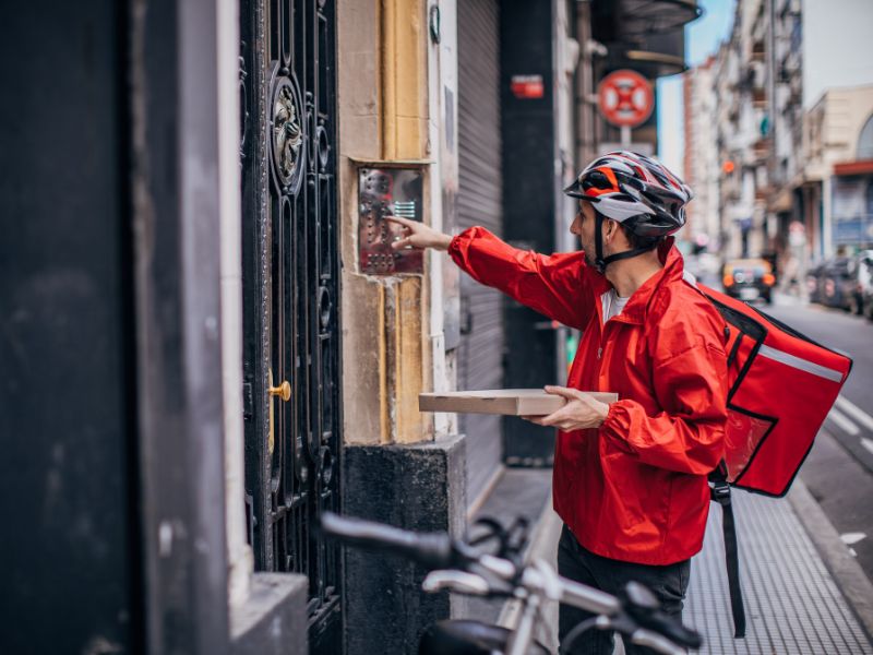 consultoria para delivery