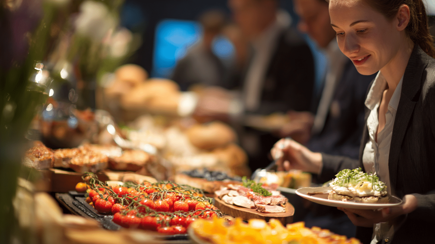 jornada do consumidor multicanal no foodservice