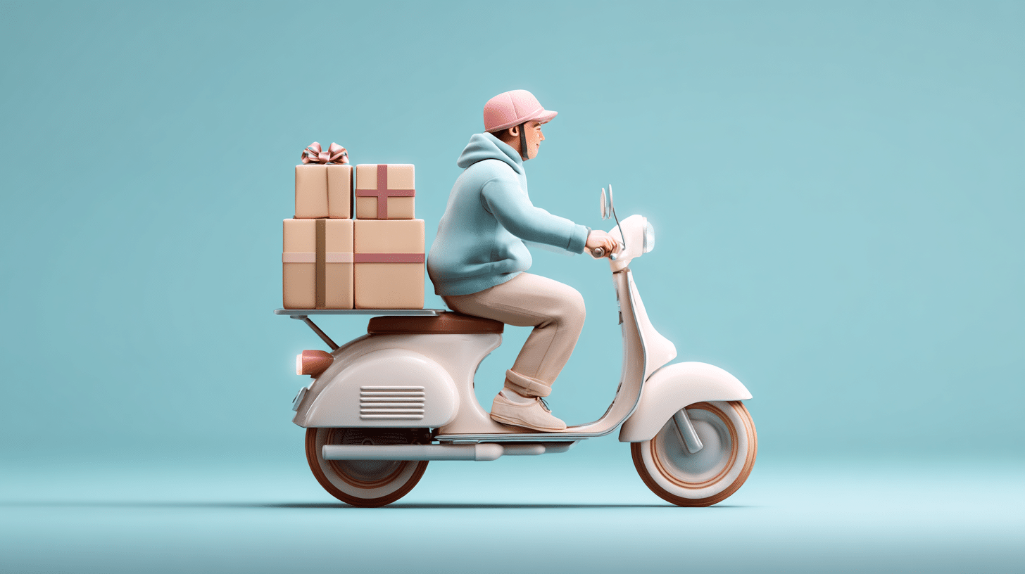 marketing para delivery com segmentação avançada
