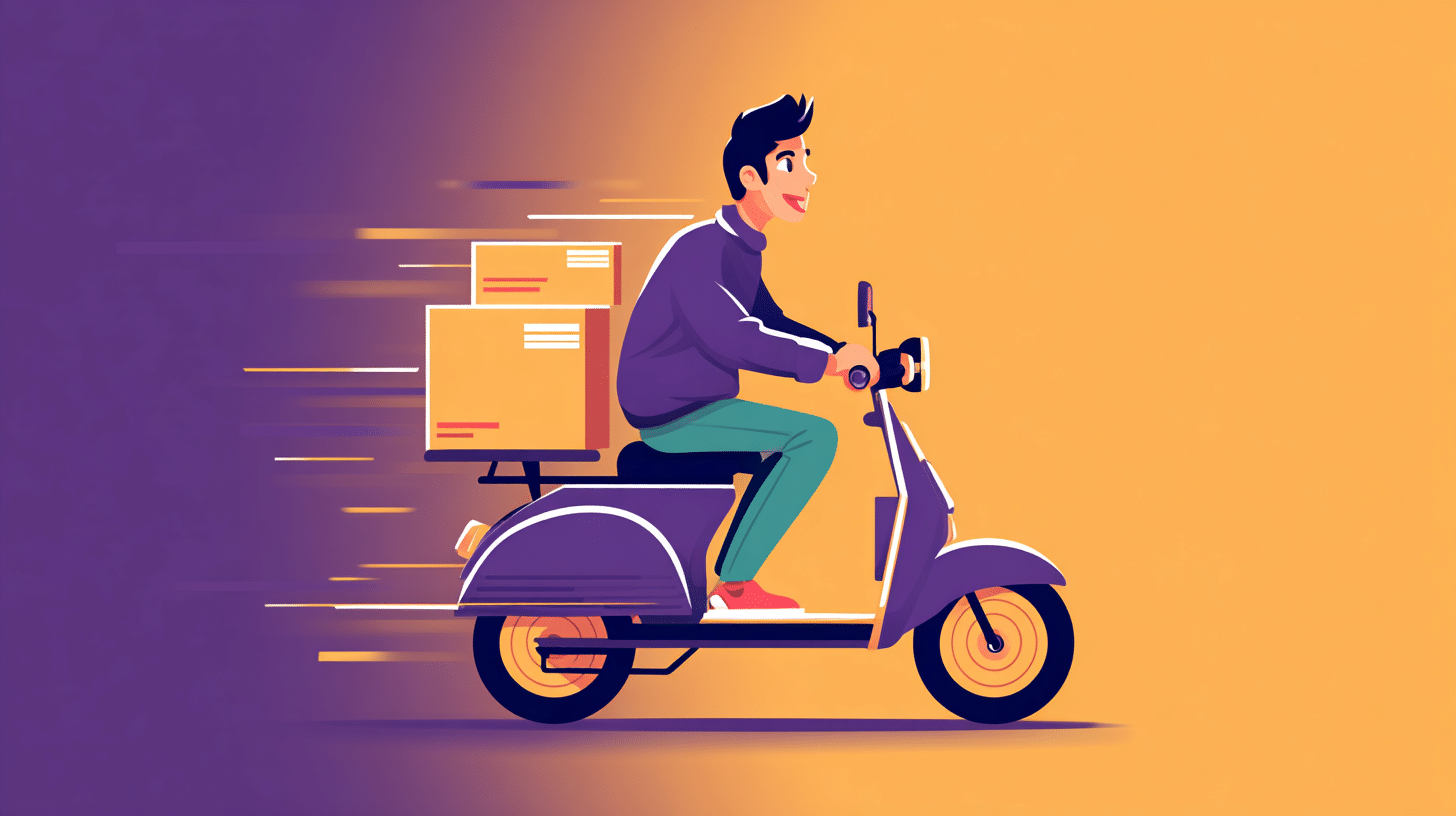 crm para delivery