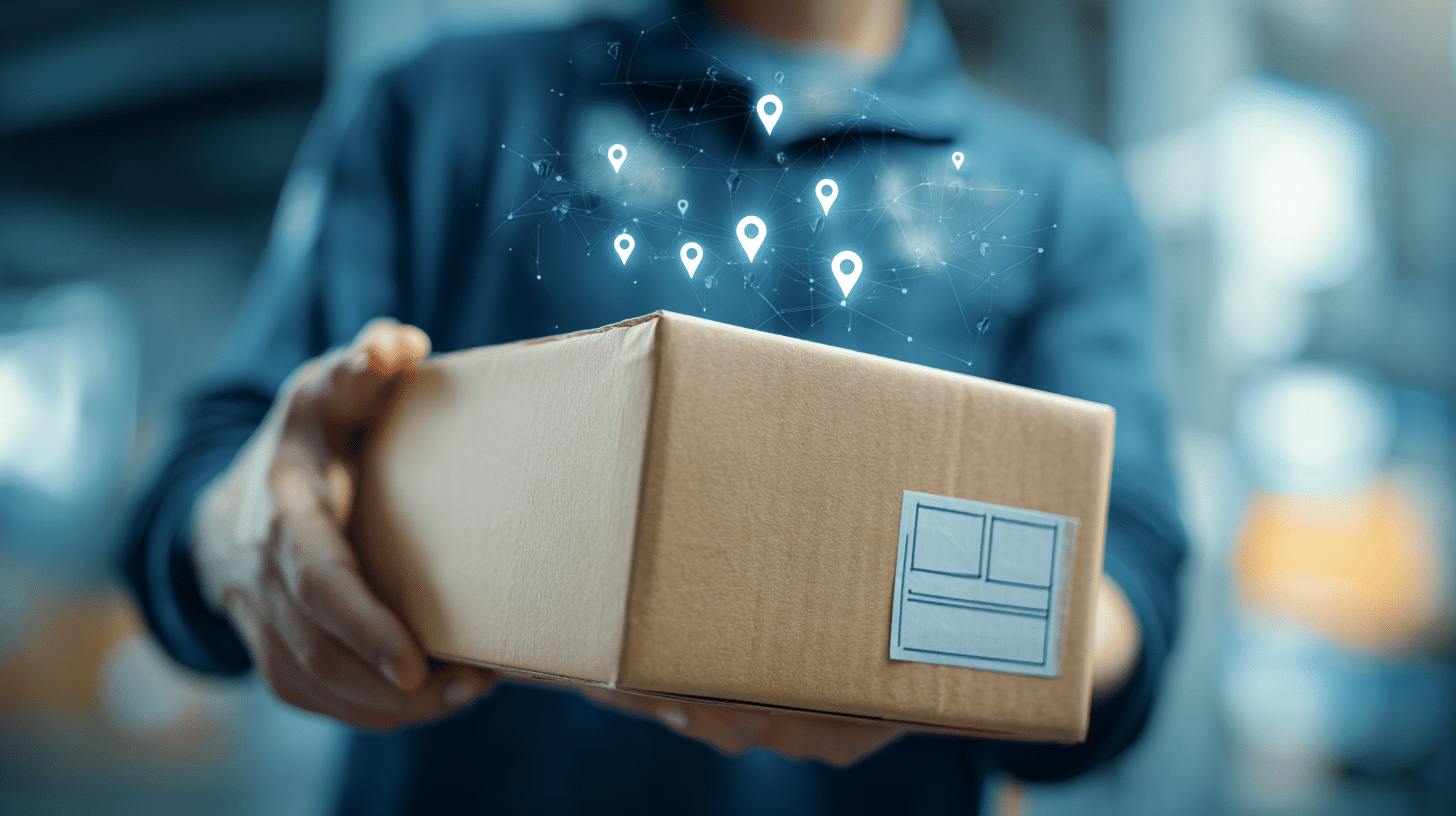 CRM para delivery com matriz RFV