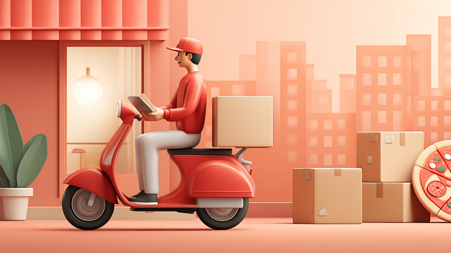 CRM para delivery