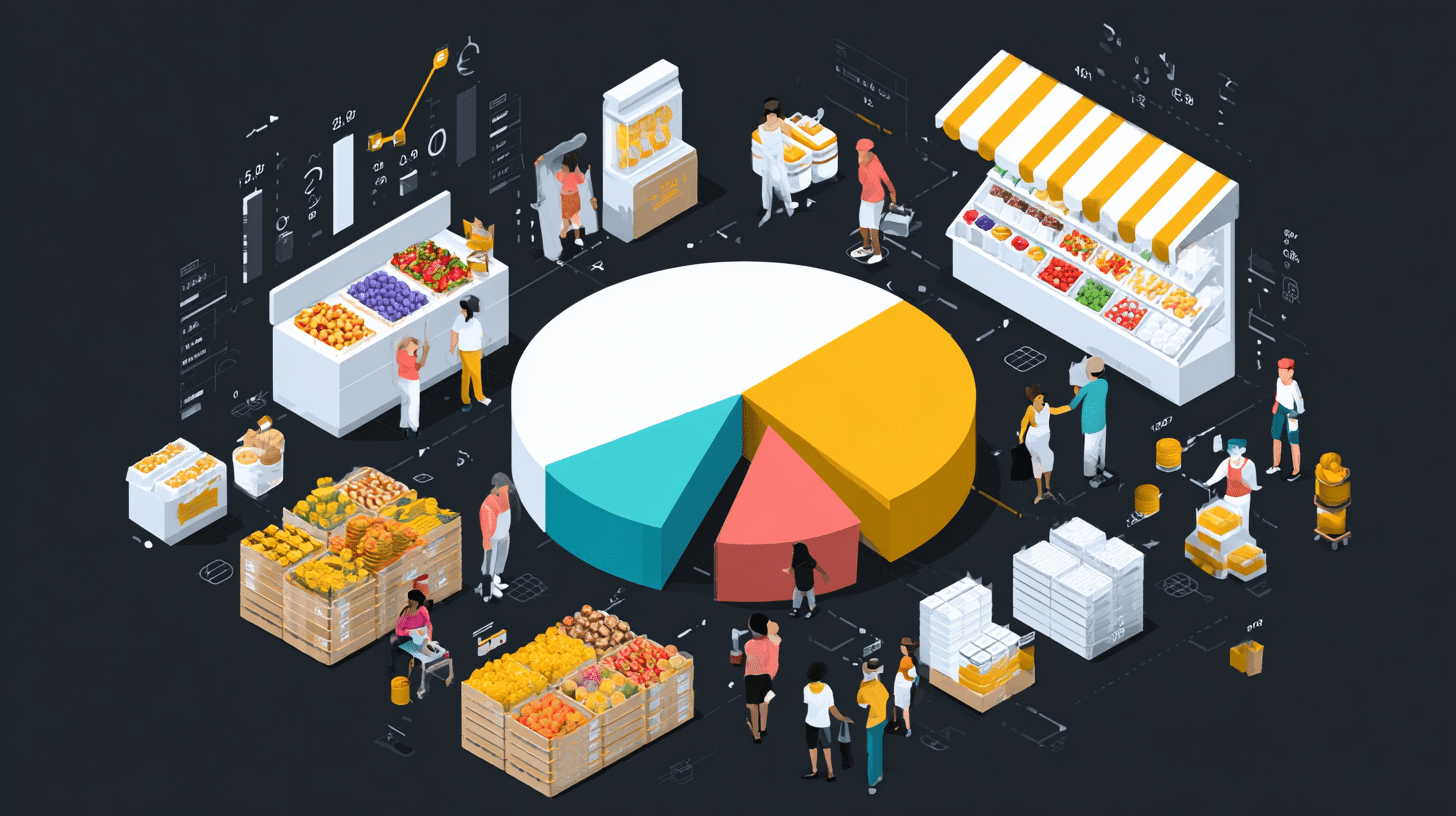 CRM para food marketing