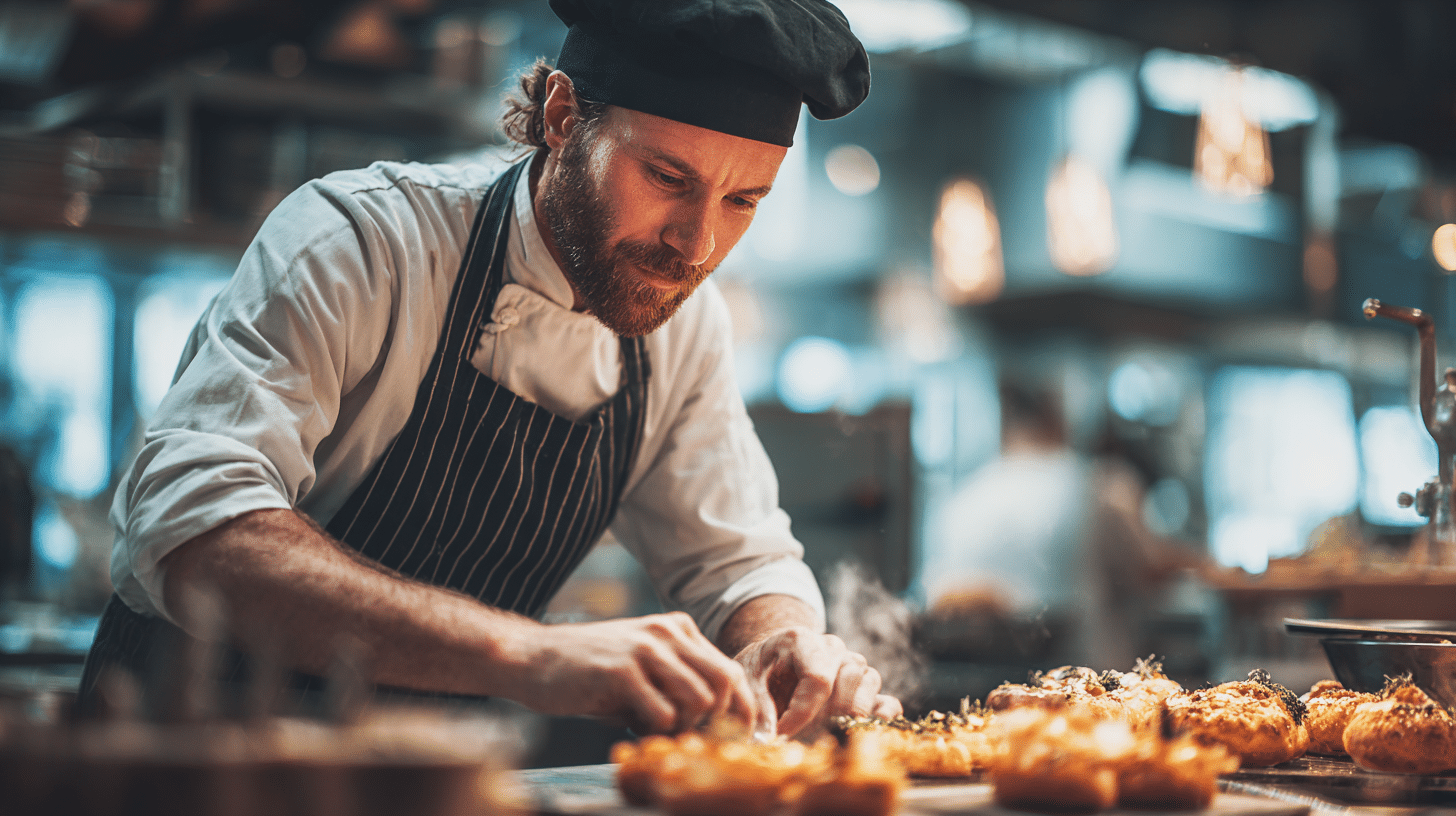 food marketing para foodservice