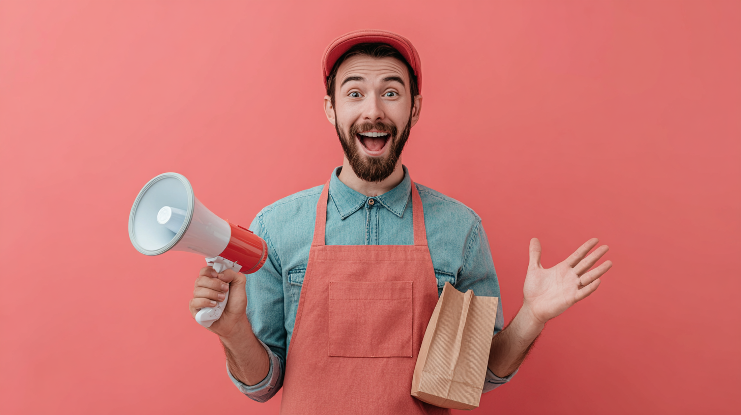 marketing para franquias segmentação avançada