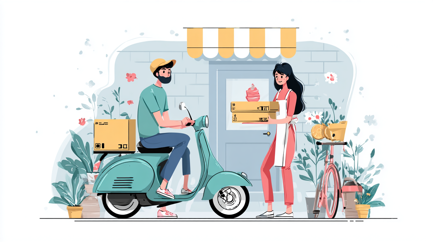 como reduzir dependência de marketplace com canais próprios