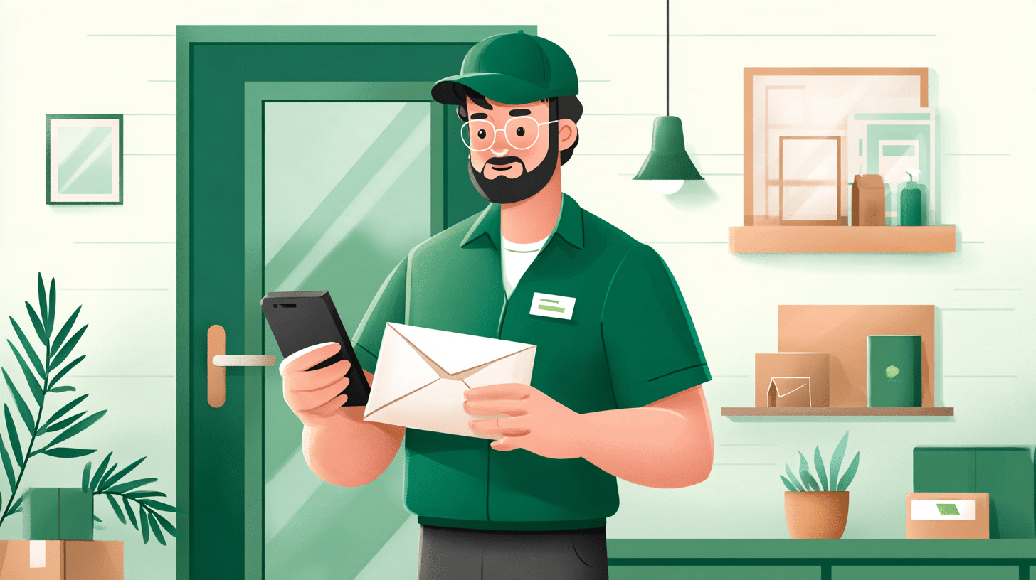 CRM para delivery com listas de exclusão