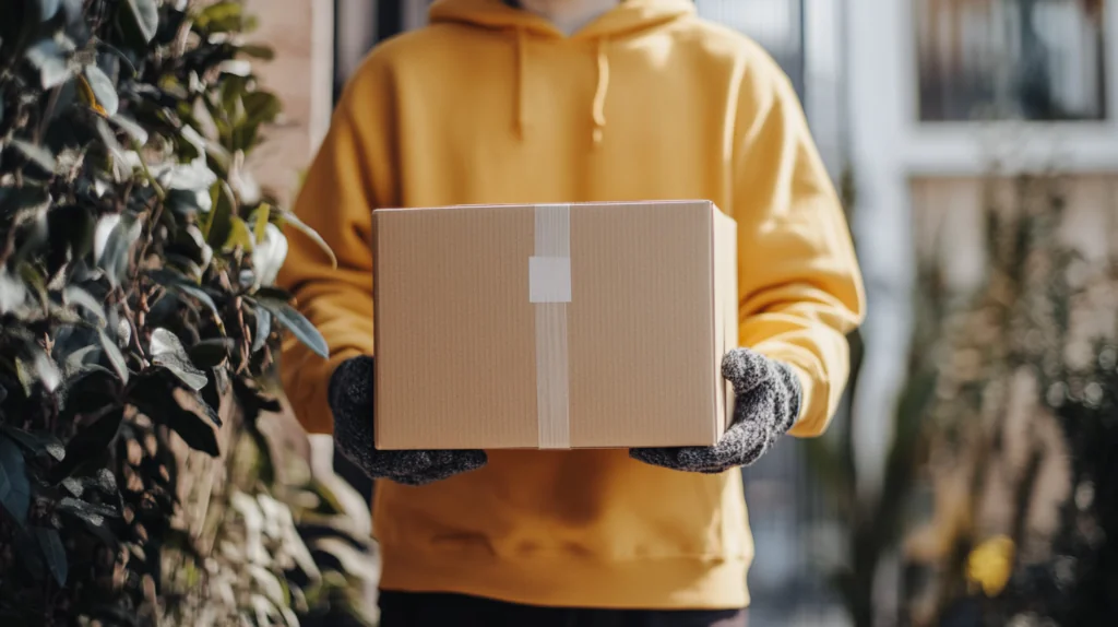 crm para delivery