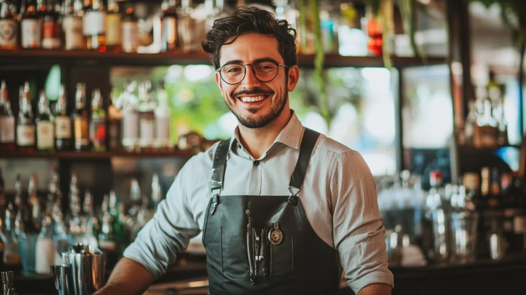 gestão de estoque para festas em bares e restaurantes