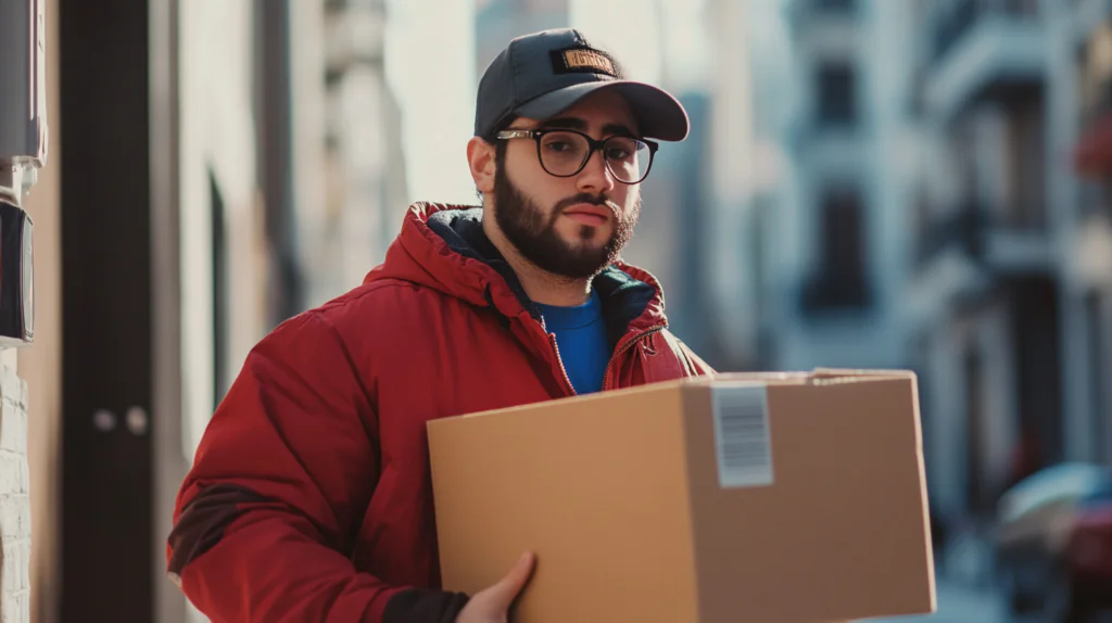 fidelização de clientes de delivery