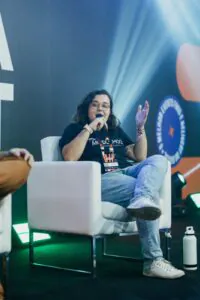 Foto de Bia Fraga