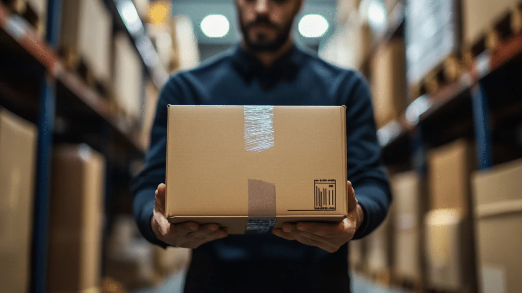 kpis crm delivery