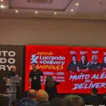 Lucrando com Delivery em Campinas 2025