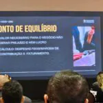 Palestras durante o LCD Campinas 2025