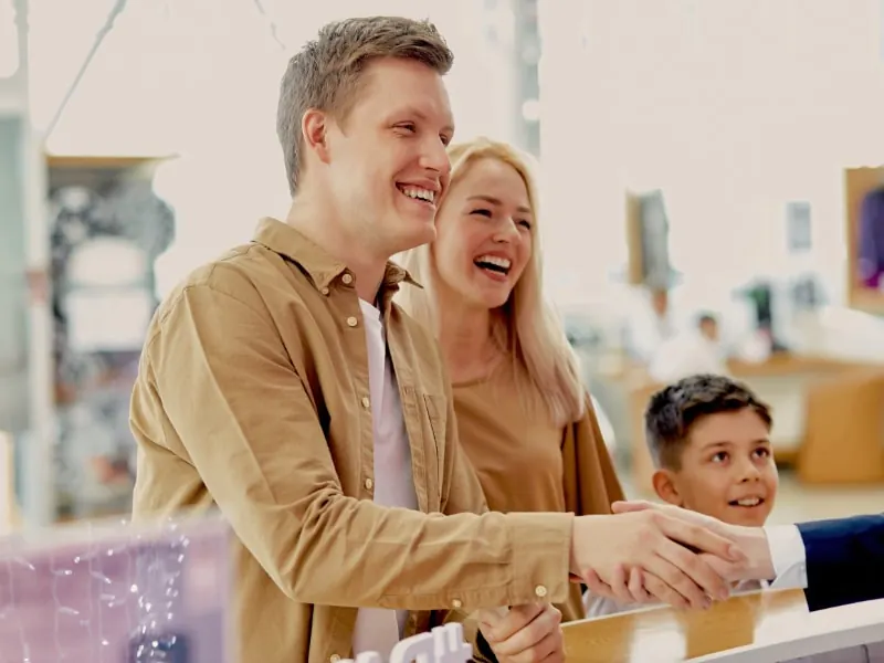 a importância da fidelização do cliente e importância