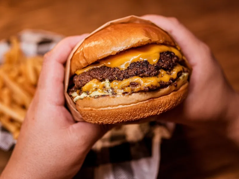 marketing para hamburgueria delivery e fundamentos