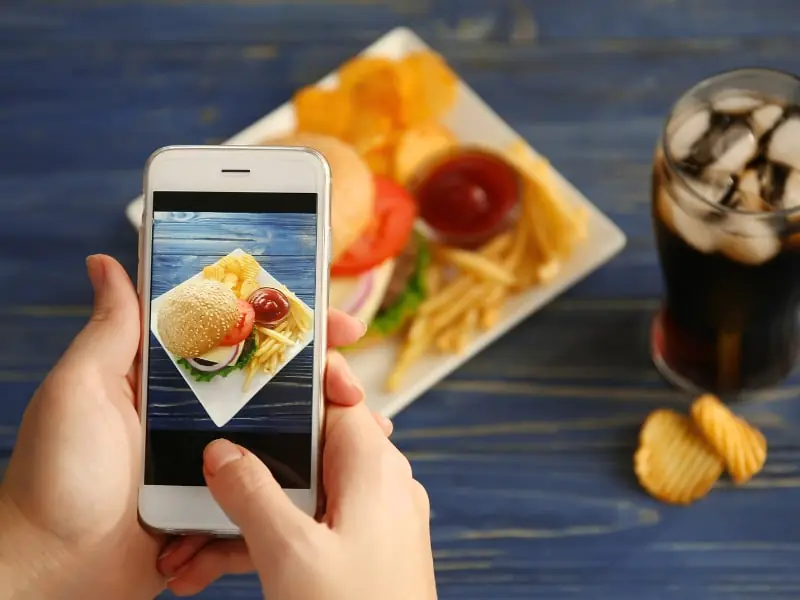 marketing para hamburgueria delivery e fortalecimento