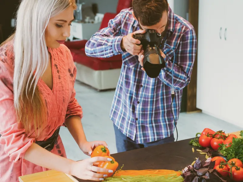 importância de marketing em restaurantes e competitividade