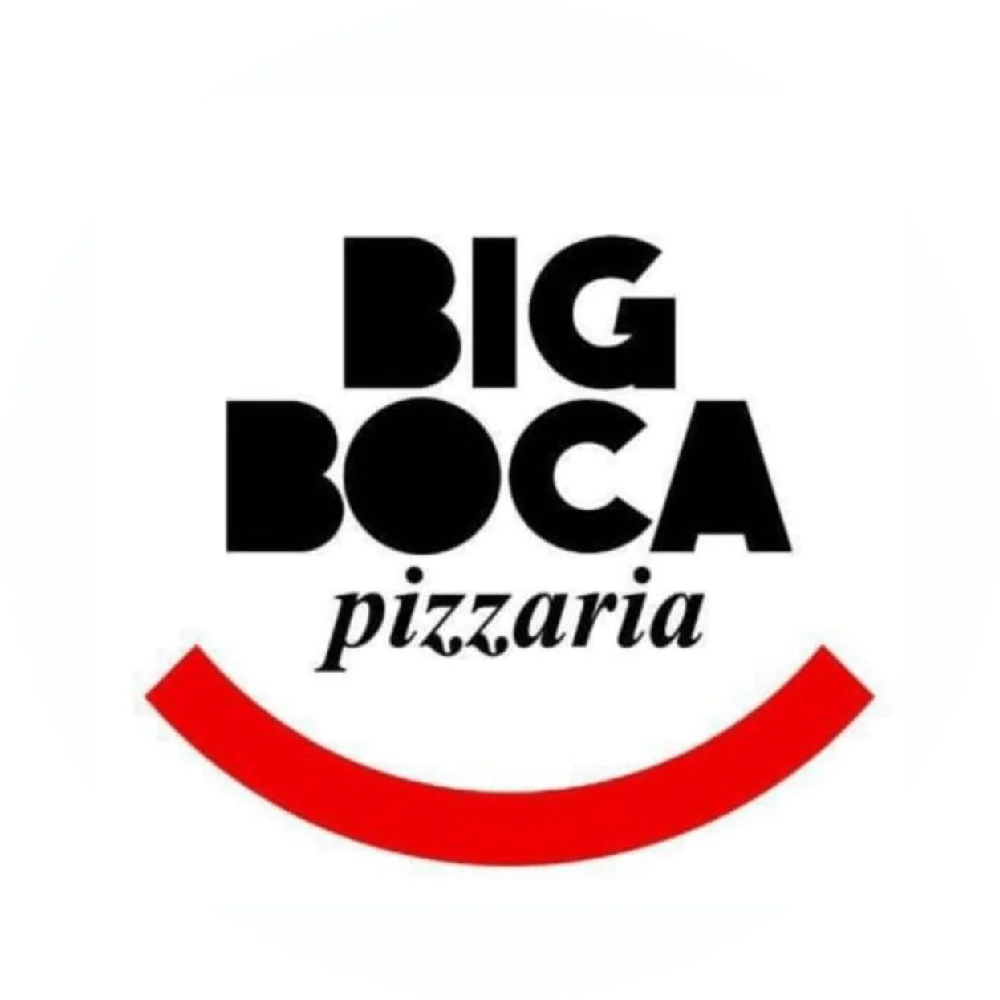 Big Boca Pìzzaria