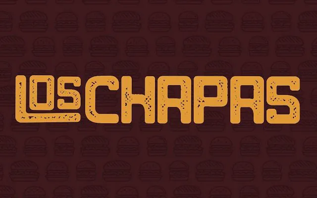 Los Chapas logo
