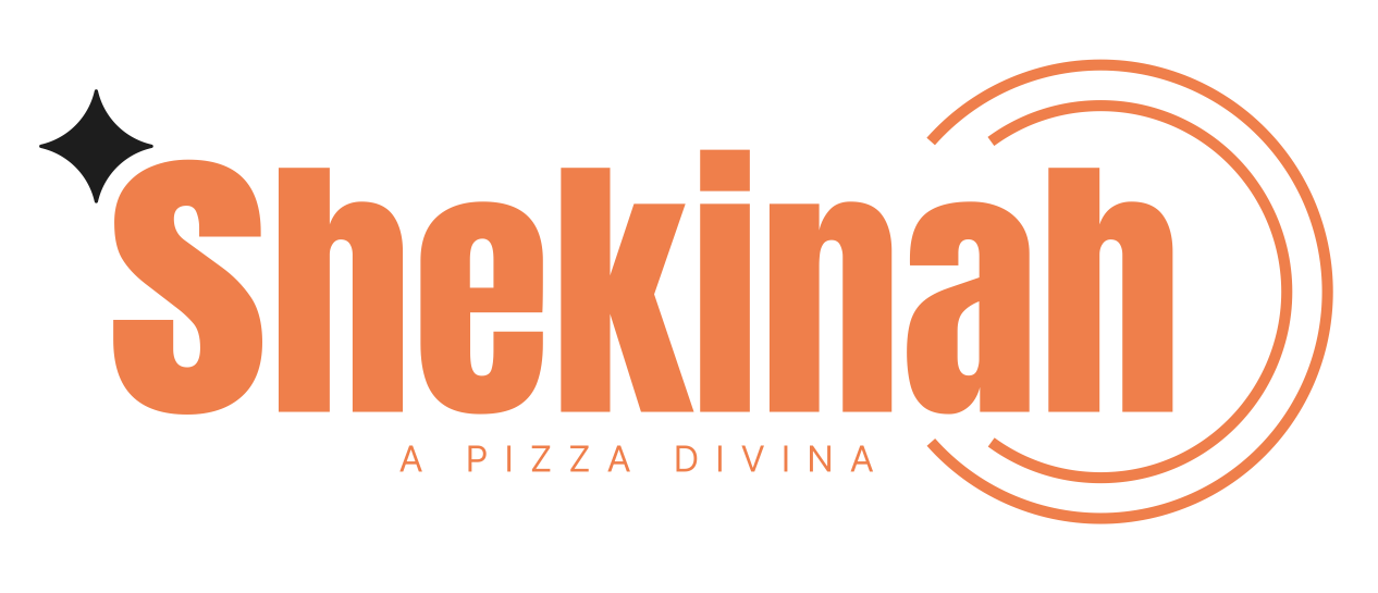 Shekinah---Logo